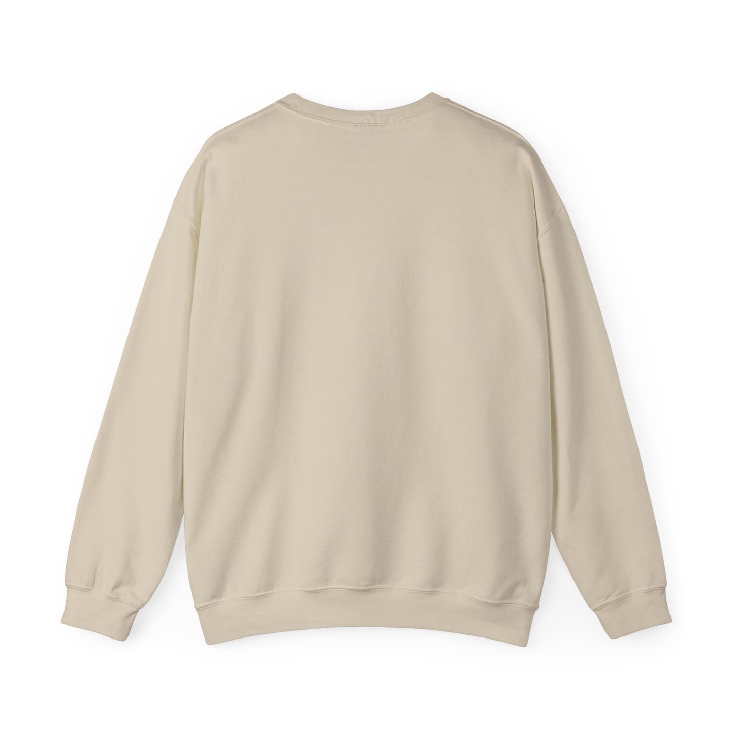 RUTT Camo Cherry Sweatshirt
