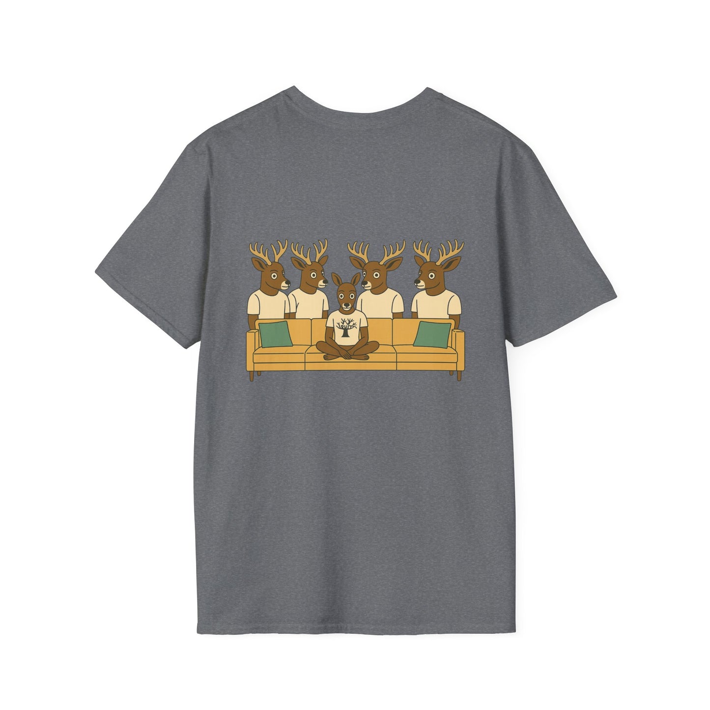 Peak RUTT T-Shirt