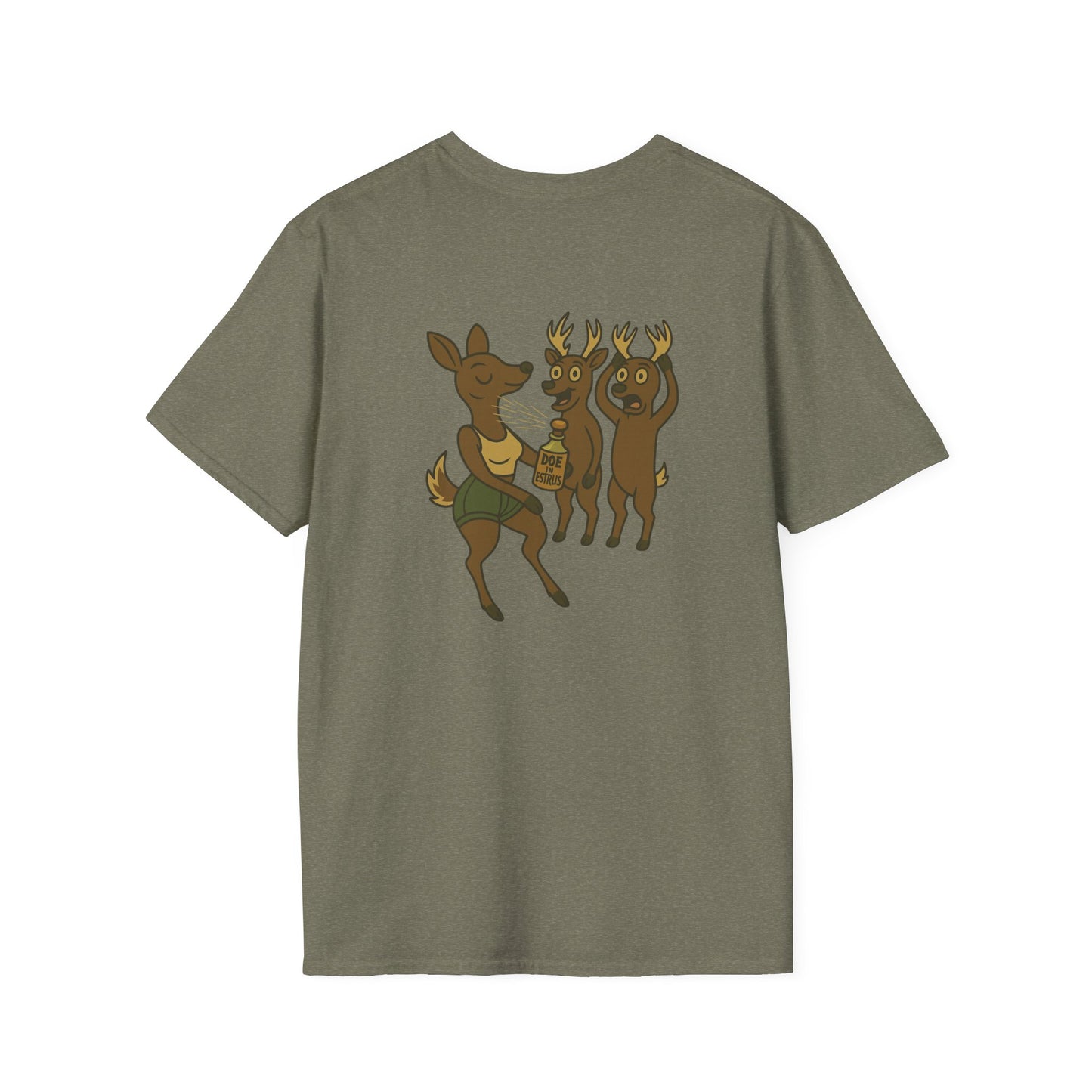 Daisy Doe T-Shirt