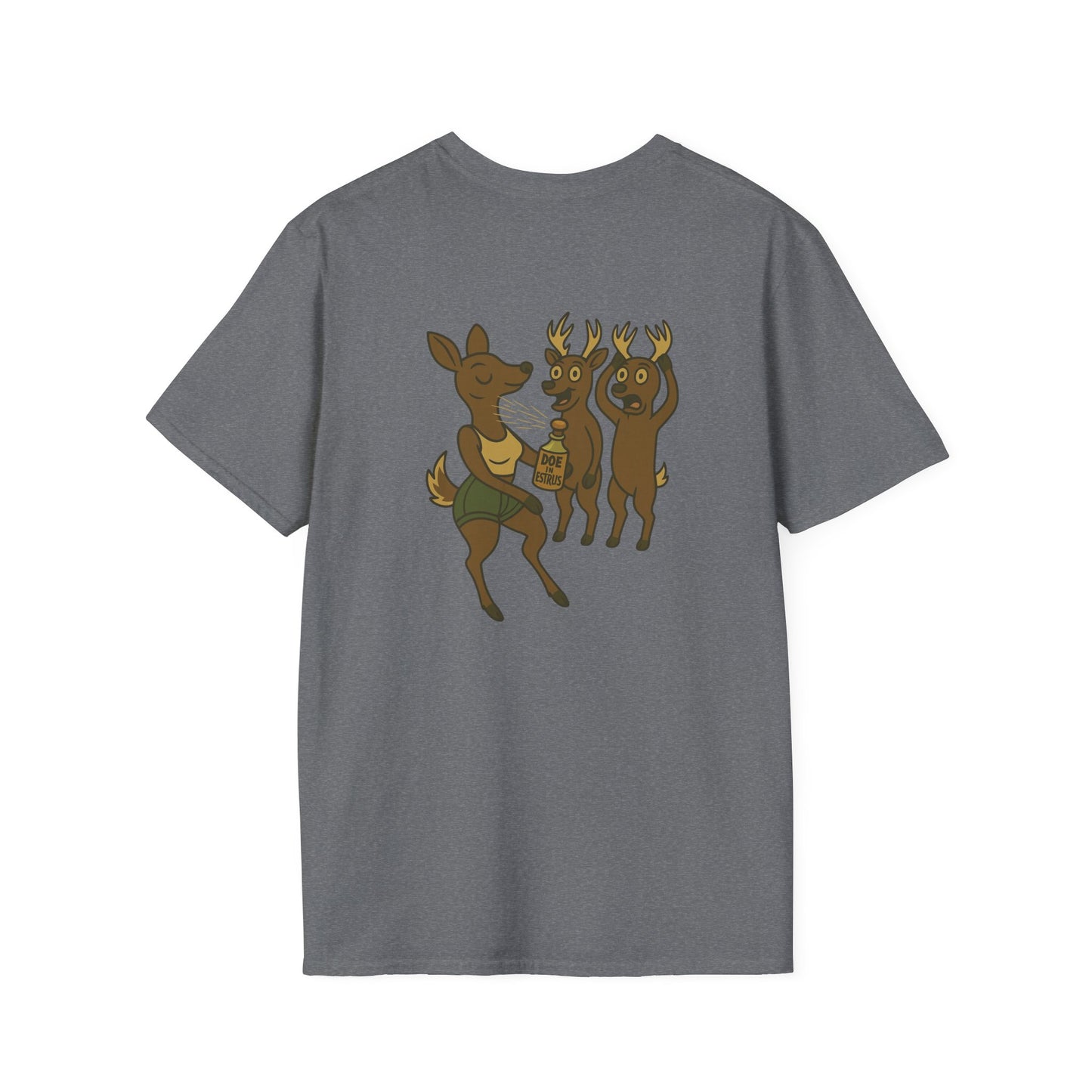 Daisy Doe T-Shirt
