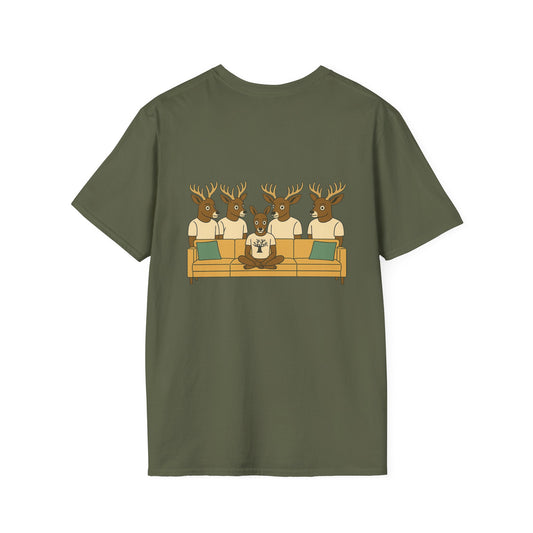 Peak RUTT T-Shirt