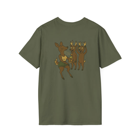 Daisy Doe T-Shirt