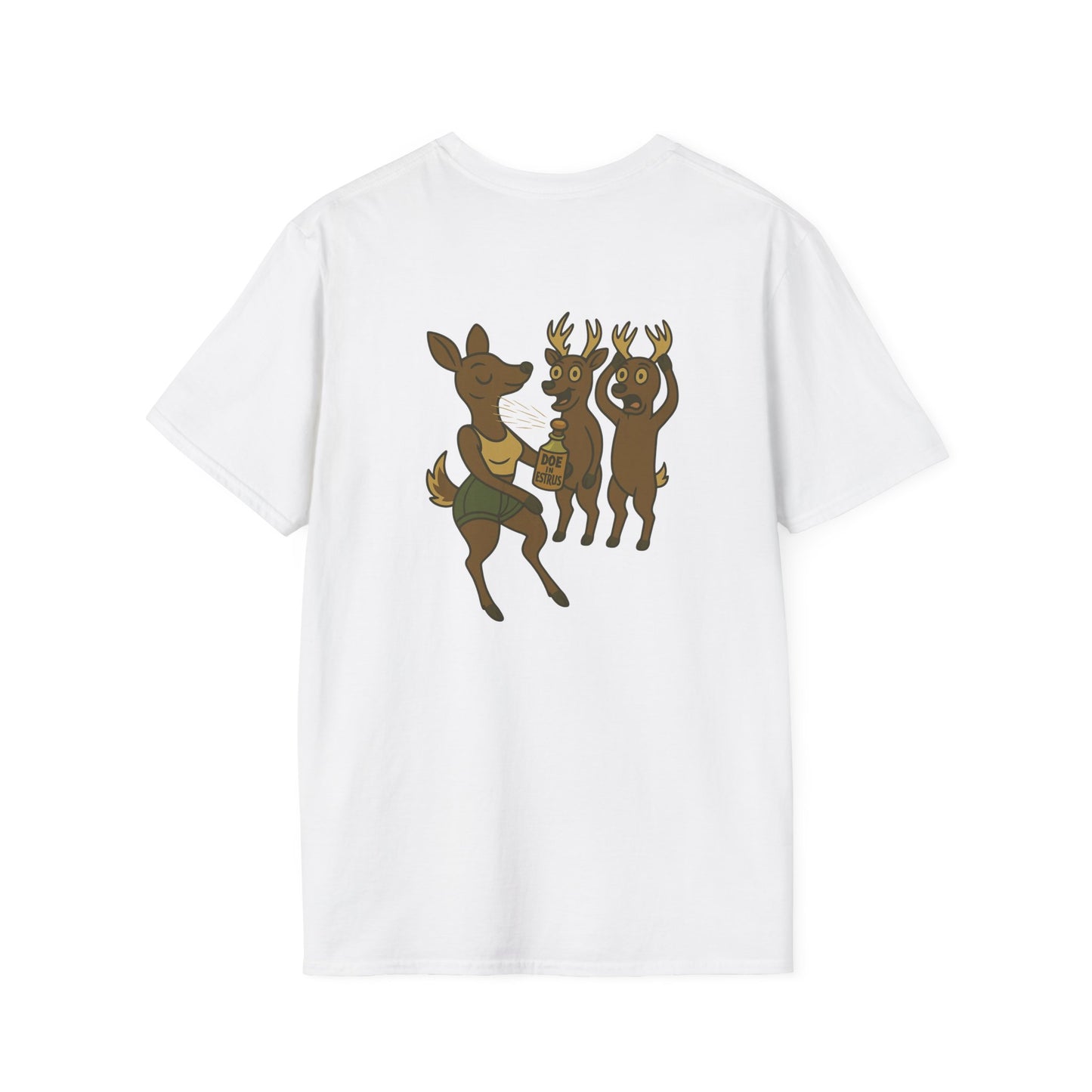 Daisy Doe T-Shirt