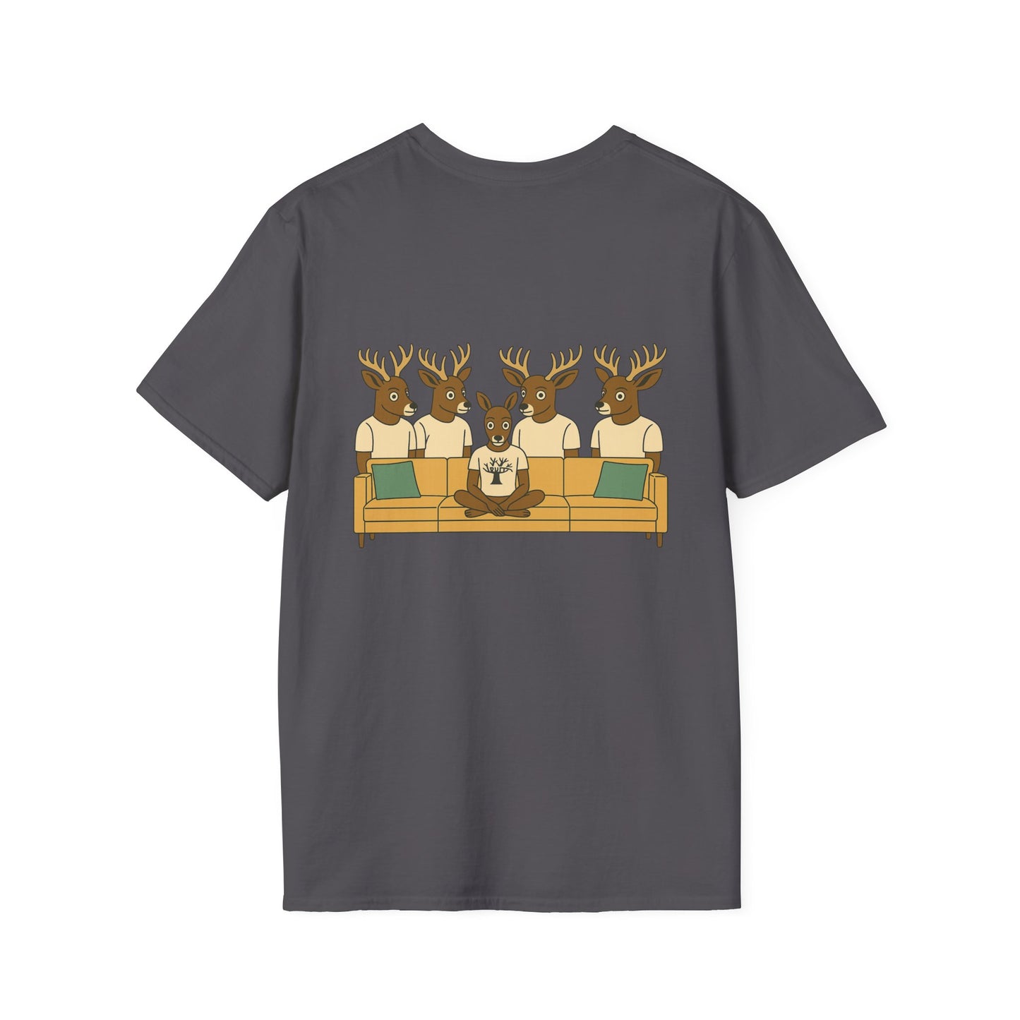 Peak RUTT T-Shirt