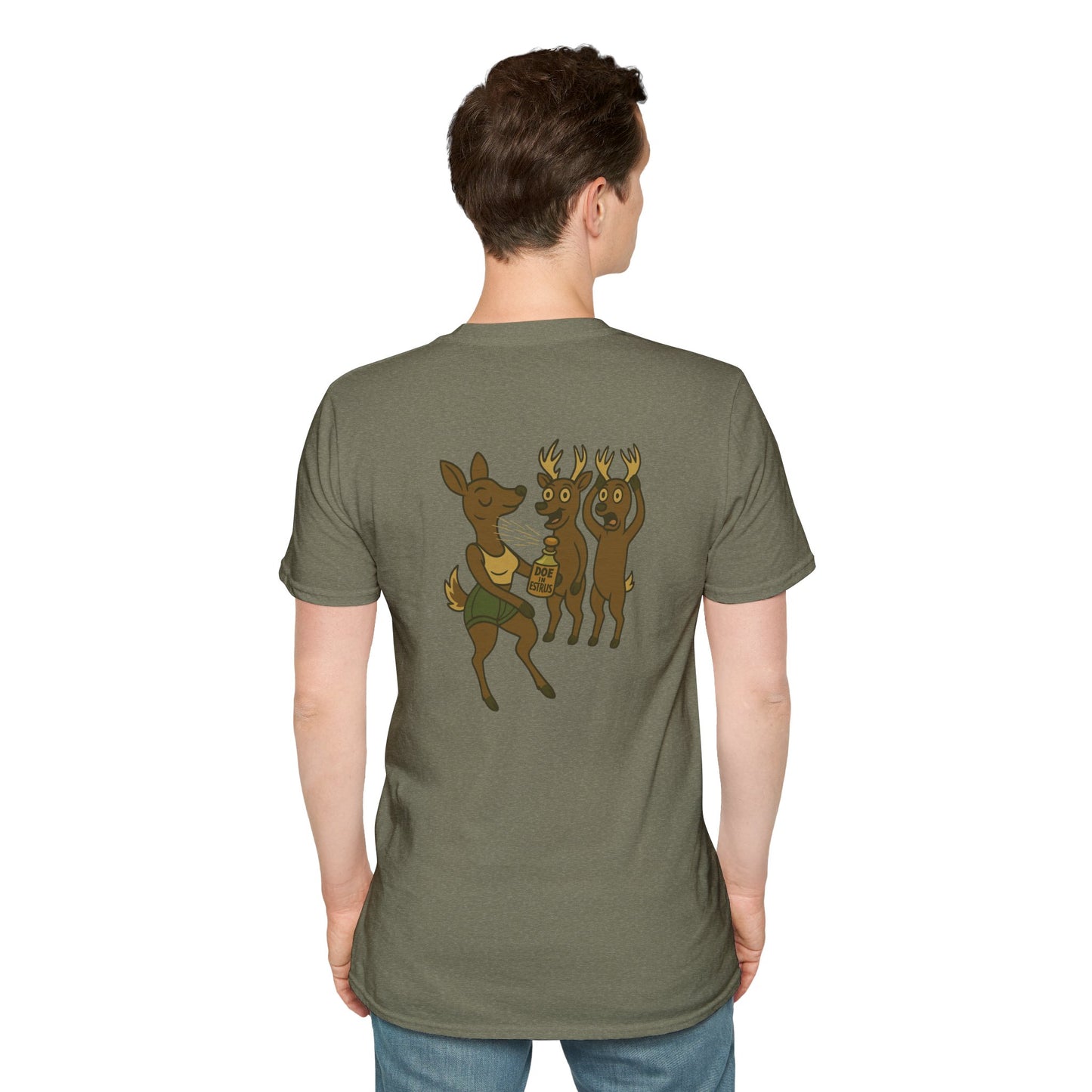 Daisy Doe T-Shirt