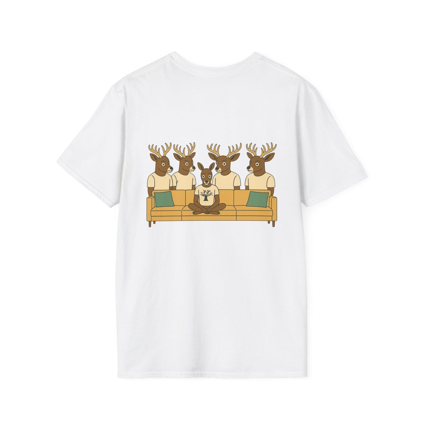 Peak RUTT T-Shirt