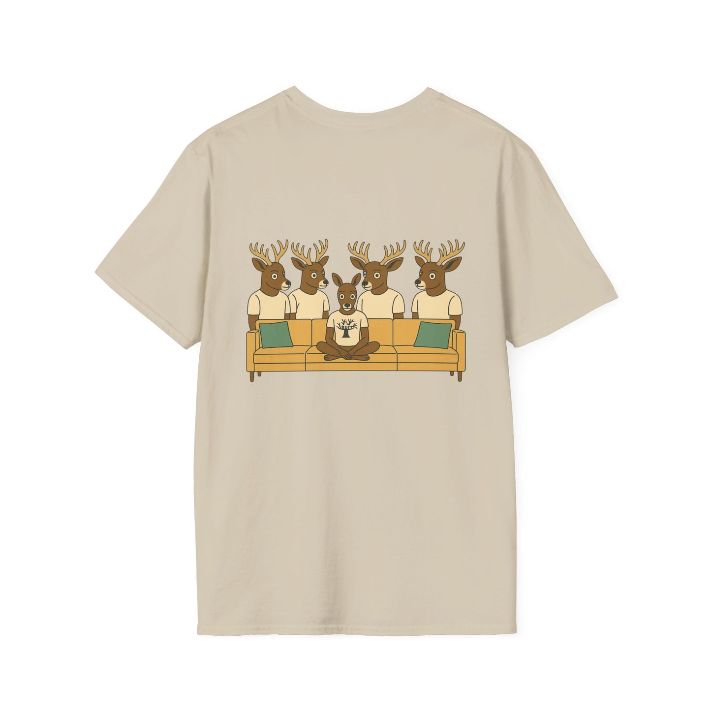 Peak RUTT T-Shirt