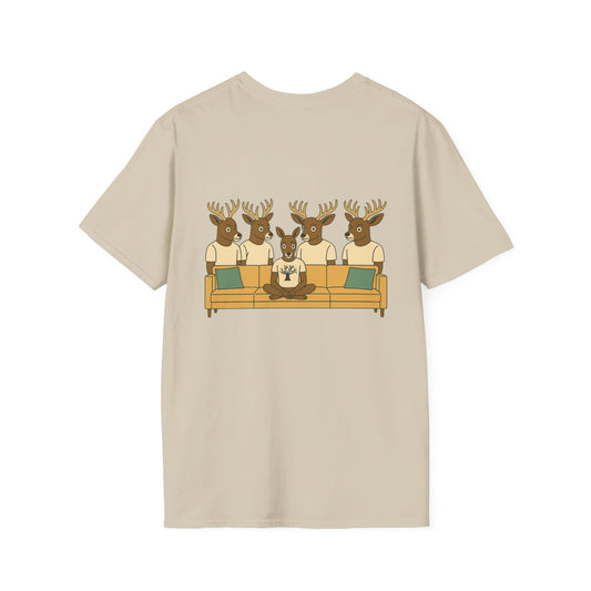 Peak RUTT T-Shirt