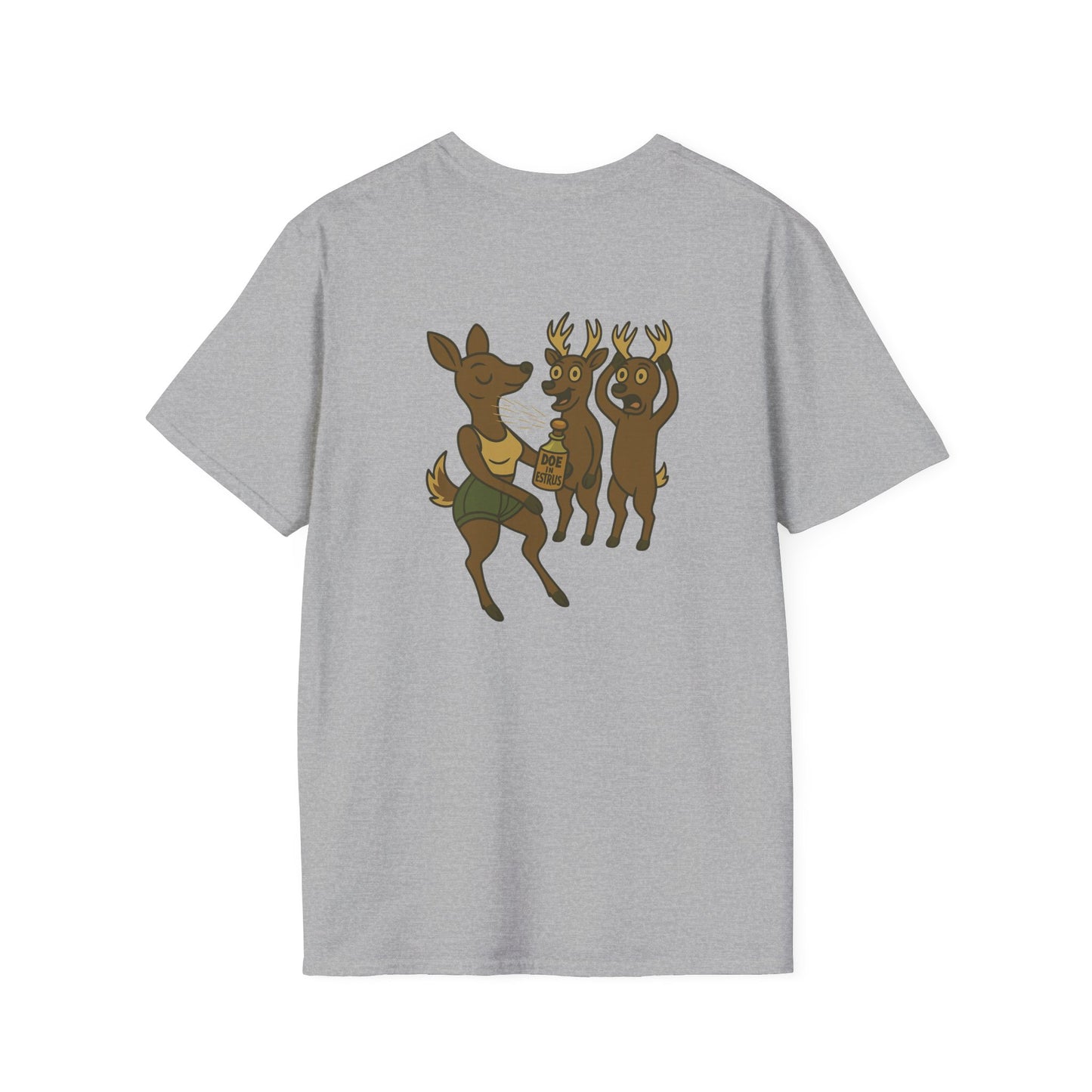 Daisy Doe T-Shirt
