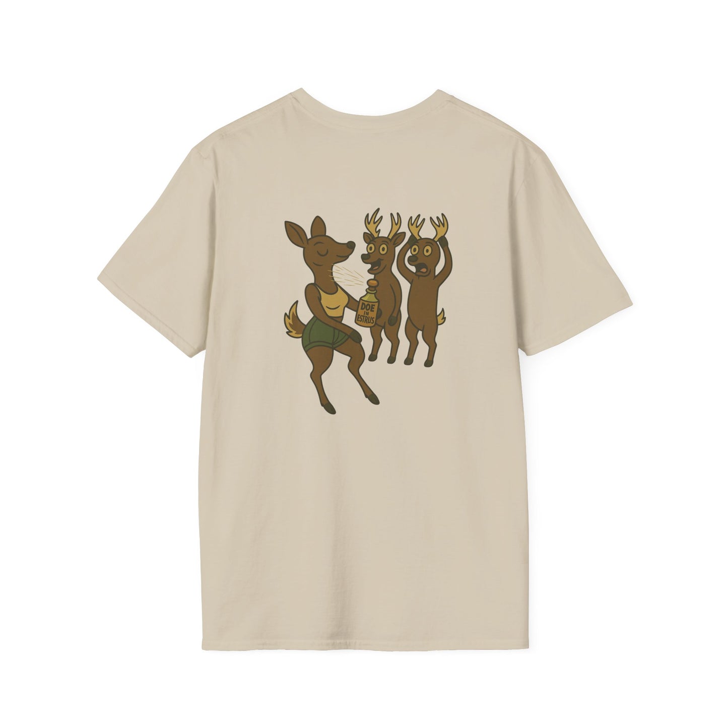 Daisy Doe T-Shirt