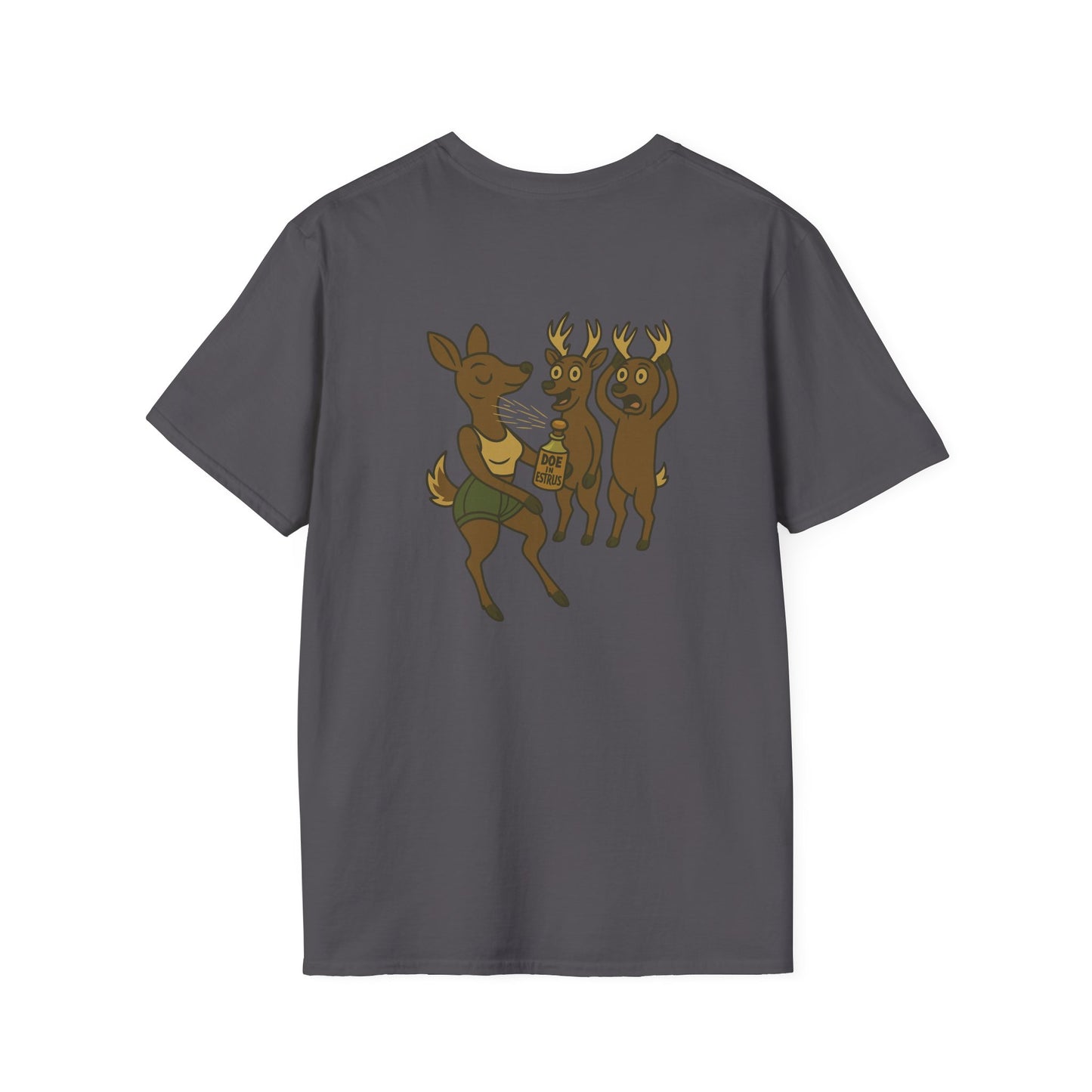 Daisy Doe T-Shirt