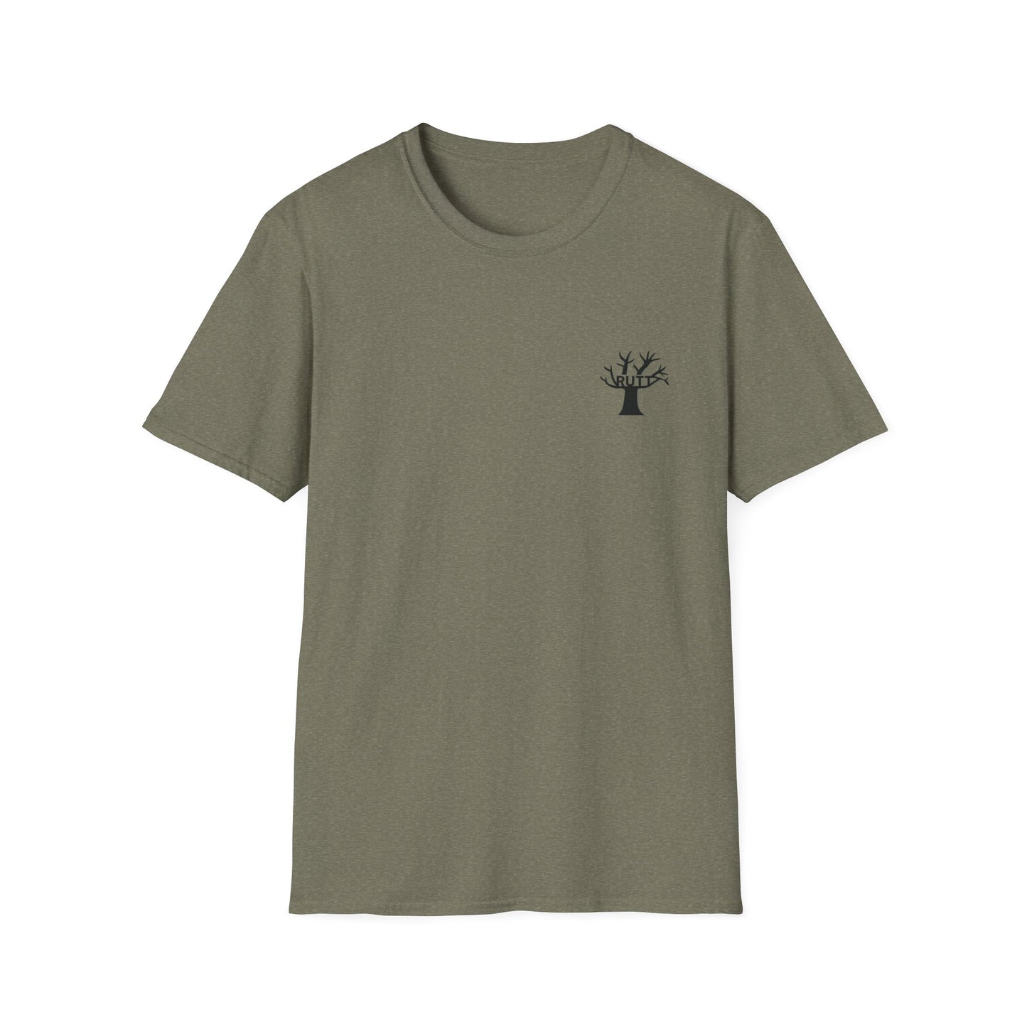 Peak RUTT T-Shirt